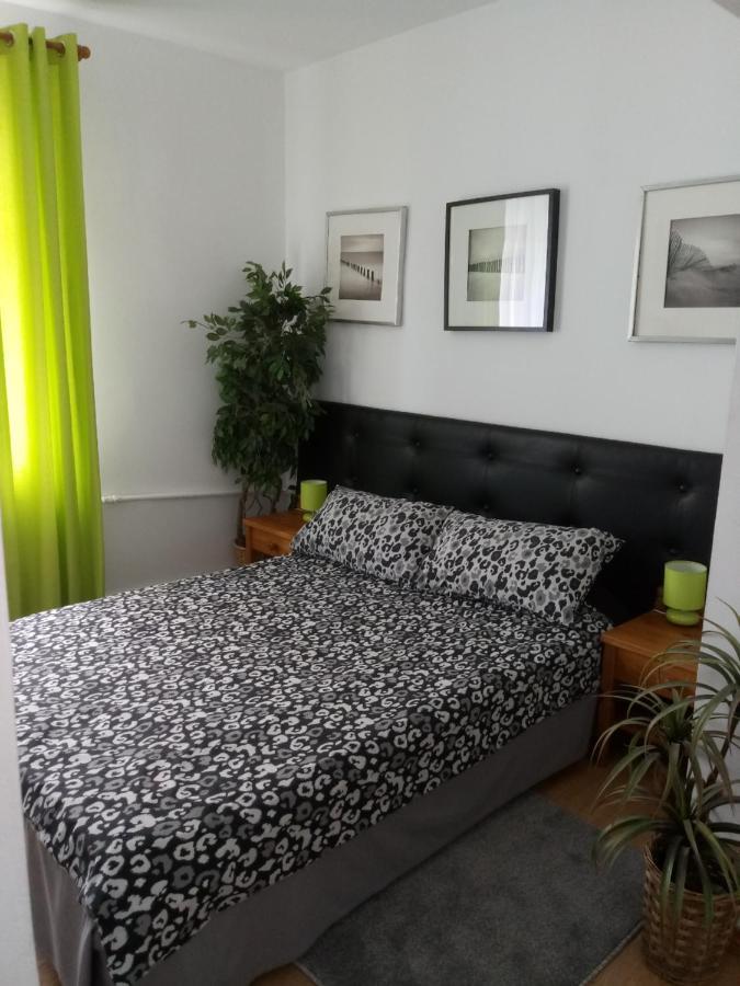 Gizycko Studio Apartament ภายนอก รูปภาพ