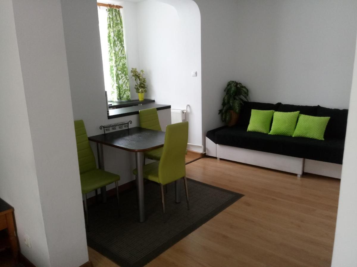 Gizycko Studio Apartament ภายนอก รูปภาพ